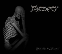 Gaping Deception in Guiltless Eyes